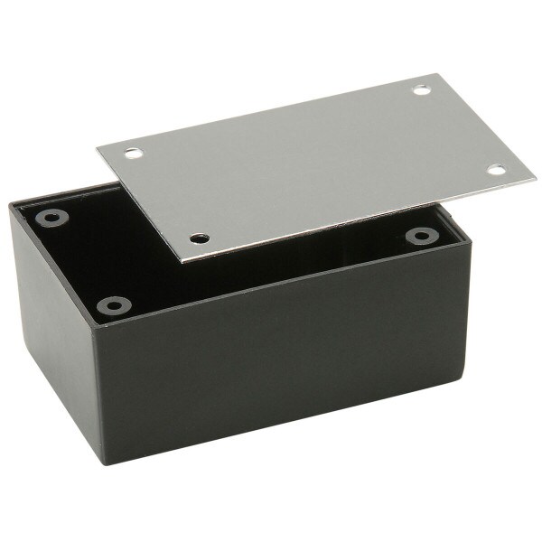 Main product image for Project Box 3-1/4" x 2" x 1-3/8" 320-410